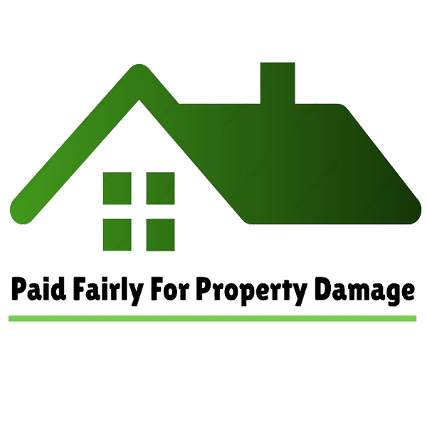 Paid Fairly For Property Damage Inc.